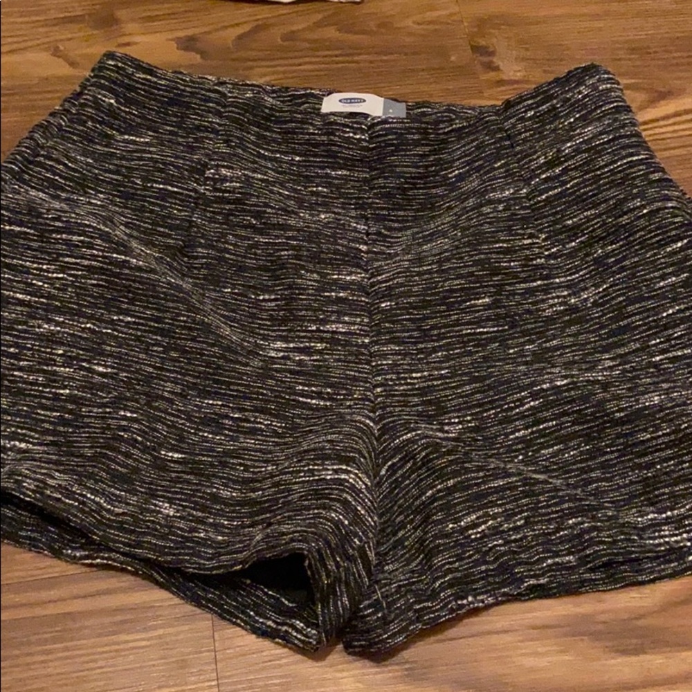 Shorts classy